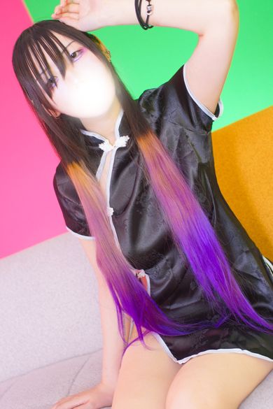 デリヘルロボット「ユウ」の写真1