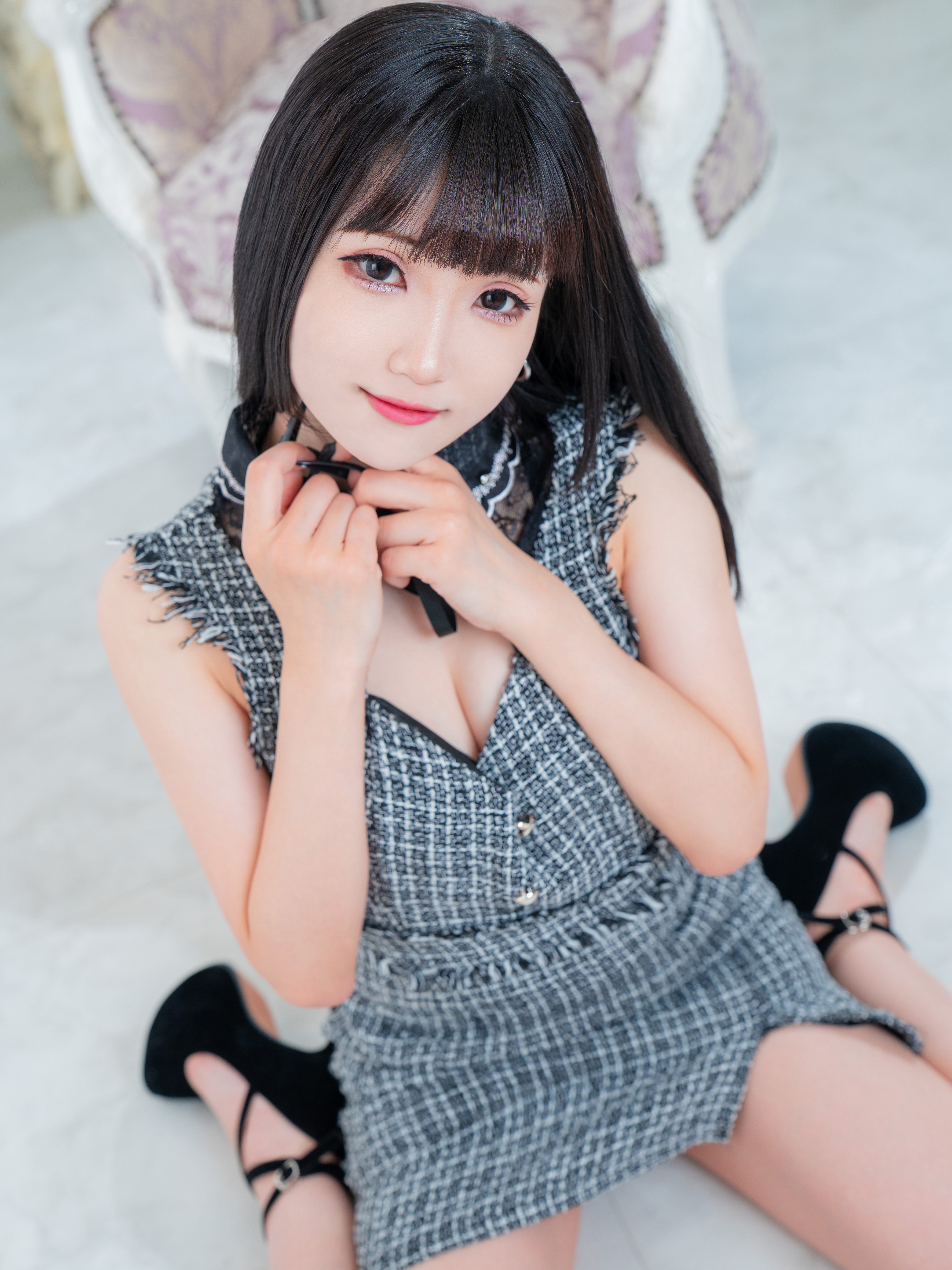 デリヘルロボット「ヒナノ」の写真6