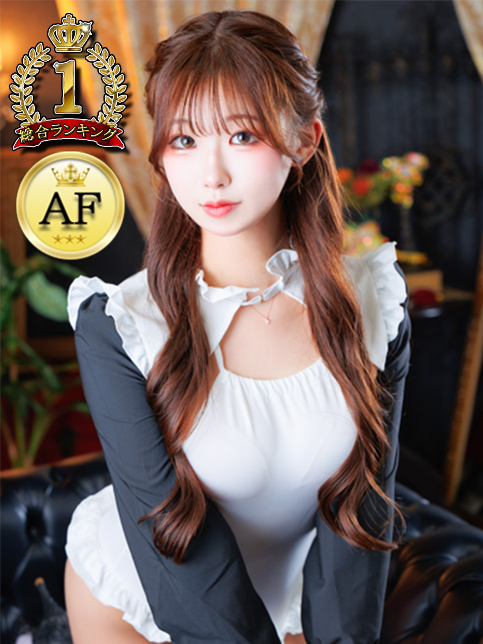 デリヘルロボット「サラ」の写真1