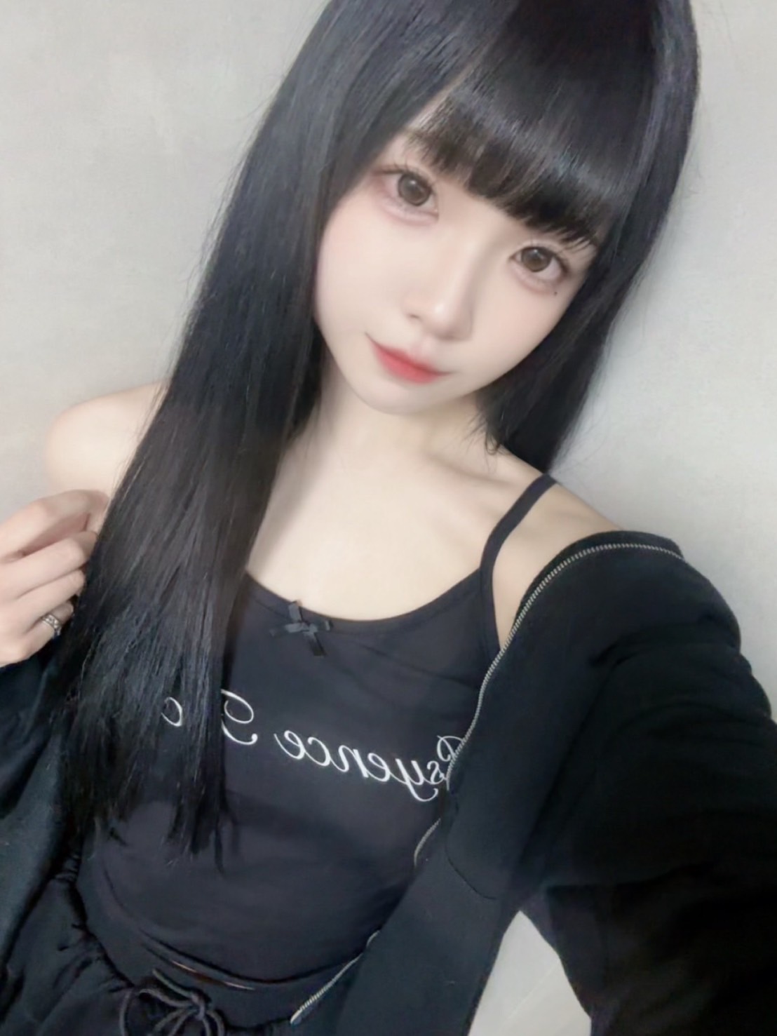 ヒナノの写真